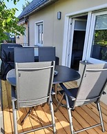 Lovely Apartment in Hambuch