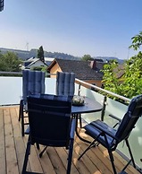 Lovely Apartment in Hambuch