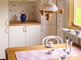 4 Star Holiday Home in Malmkoping-by Traum