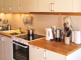 4 Star Holiday Home in Malmkoping-by Traum
