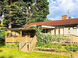 4 Star Holiday Home in Malmkoping-by Traum