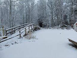 4 Star Holiday Home in Malmkoping-by Traum