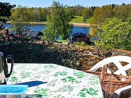 4 Star Holiday Home in Malmkoping-by Traum