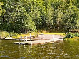 4 Star Holiday Home in Malmkoping-by Traum