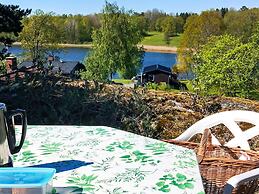4 Star Holiday Home in Malmkoping-by Traum