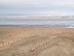 Vitalo 401 With sea View Located on the Dike