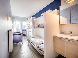 Vitalo 401 With sea View Located on the Dike