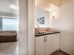 Vitalo 401 With sea View Located on the Dike