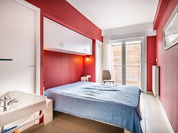 Vitalo 401 With sea View Located on the Dike