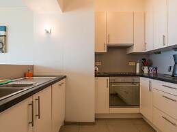 Vitalo 401 With sea View Located on the Dike