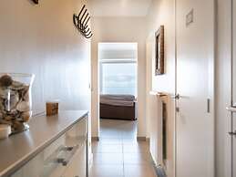 Vitalo 401 With sea View Located on the Dike