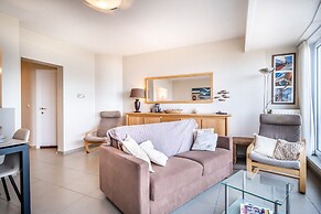 Apartment in Belgium Near St-andre Dunes