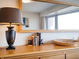 Vitalo 401 With sea View Located on the Dike