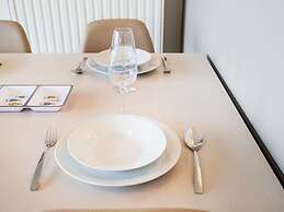 Vitalo 401 With sea View Located on the Dike