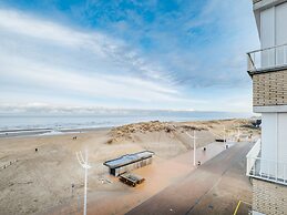 Vitalo 401 With sea View Located on the Dike