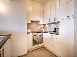 Vitalo 401 With sea View Located on the Dike