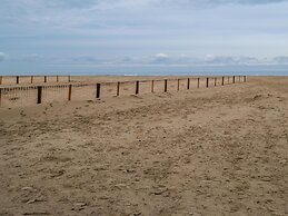 Vitalo 401 With sea View Located on the Dike