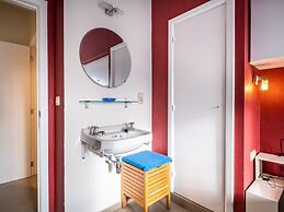 Vitalo 401 With sea View Located on the Dike