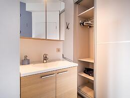 Vitalo 401 With sea View Located on the Dike