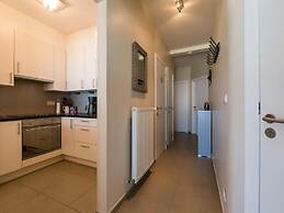 Vitalo 401 With sea View Located on the Dike