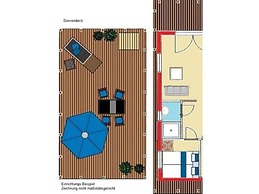 Lasse Comfortable Holiday Residence