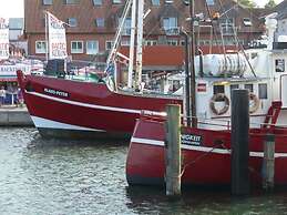 Lasse Comfortable Holiday Residence
