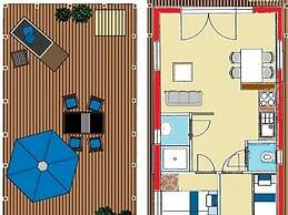 Lasse Comfortable Holiday Residence