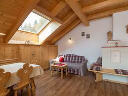 Cosy Apartment in Welsberg