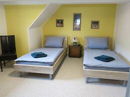 Holiday Home Am Schaferberg