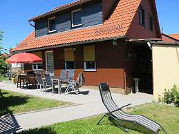 Holiday Home Am Schaferberg