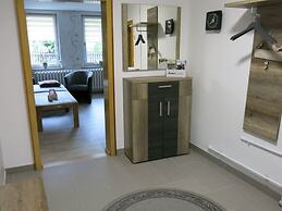 Holiday Home Am Schaferberg