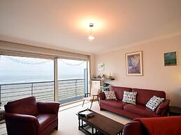 Apartment in De Haan for 4 Person