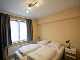Apartment in De Haan for 4 Person