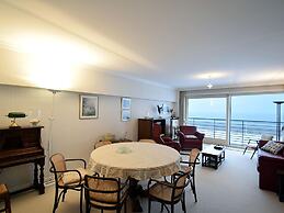Apartment in De Haan for 4 Person