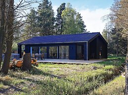 7 Person Holiday Home in Albaek