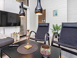 7 Person Holiday Home in Albaek