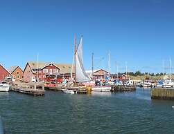 7 Person Holiday Home in Albaek