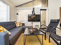 7 Person Holiday Home in Albaek