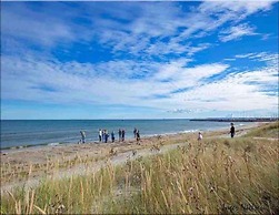 7 Person Holiday Home in Albaek