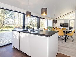 7 Person Holiday Home in Albaek