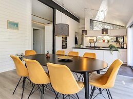 7 Person Holiday Home in Albaek