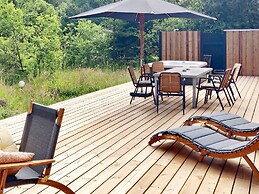 7 Person Holiday Home in Albaek