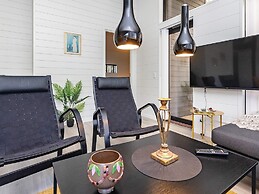 7 Person Holiday Home in Albaek