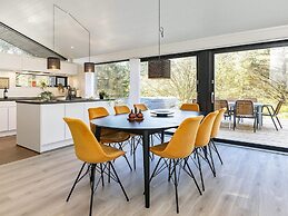 7 Person Holiday Home in Albaek