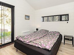 7 Person Holiday Home in Albaek