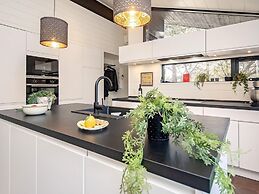 7 Person Holiday Home in Albaek