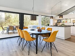 7 Person Holiday Home in Albaek