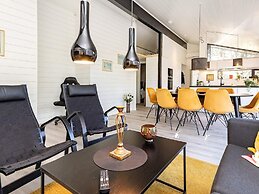 7 Person Holiday Home in Albaek