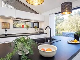 7 Person Holiday Home in Albaek