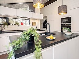 7 Person Holiday Home in Albaek